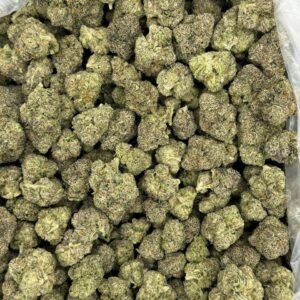 Candy Bolo THCa