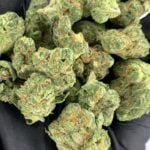 Cherry Dosido THCa Flower