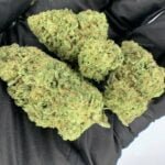 LA Kush Cake THCa Flower