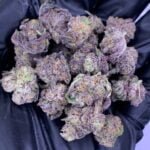 Pinnacle THCa Flower