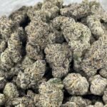 Zoap THCa Flower