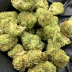 Larry OG THCa Flower