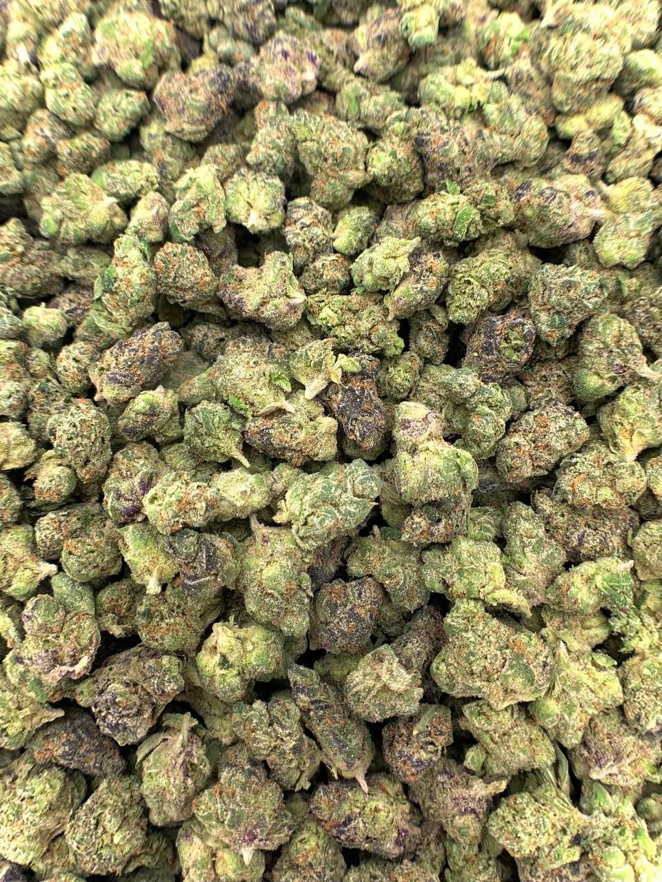 Afro Runtz Exotic THCa Flower 2 Afro Runtz Exotic THCa Flower Wholesale