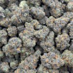 Bubba Kush HHC Flower