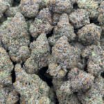 Blue Dream HHC Flower