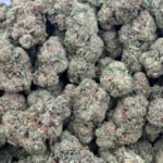 Fruity Pebbles HHC Flower