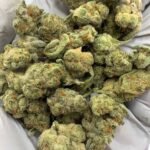 Grapes and Cream THCa Flower