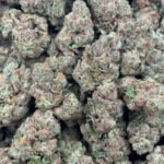 Pineapple Express HHC Flower