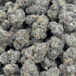 Sour Diesel HHC Flower