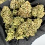 Airhead Runtz THCa Flower
