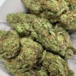 Piff Mintz THCa Flower