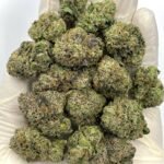 Razzmatazz Runtz THCA Flower