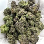 Grape Gelato THCA Flower