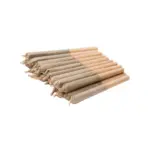 Cereal Milk THCa Pre-Roll – Bulk Diamond‑Infused Hybrid