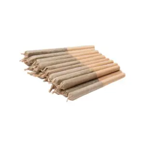 Bulk Cereal Milk THCa preroll 1.5g diamond infused creamy berry sweetness